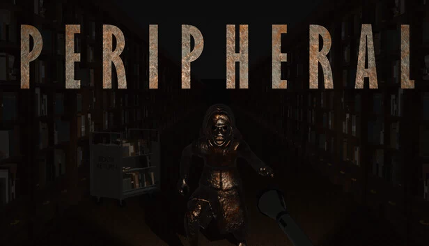 外设（Peripheral） 游戏封面