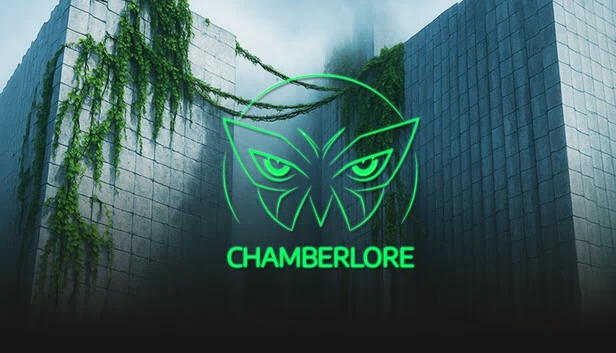 室之传说（Chamberlore） 游戏封面