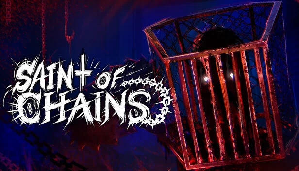 链之圣徒（Saint of Chains） 游戏封面