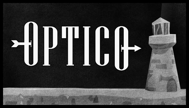 Optico 游戏封面