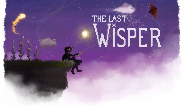The Last Wisper 游戏封面