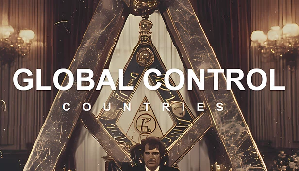 全球控制国家（GLOBAL CONTROL COUNTRIES） 游戏封面