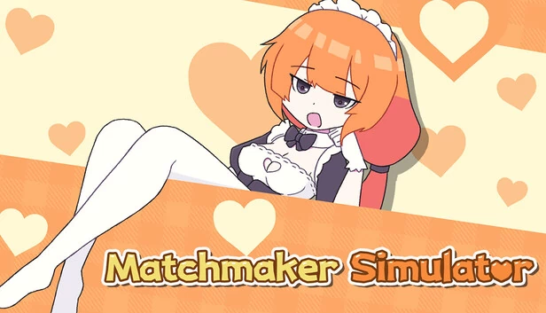 媒人模拟器（Matchmaker Simulator） 游戏封面