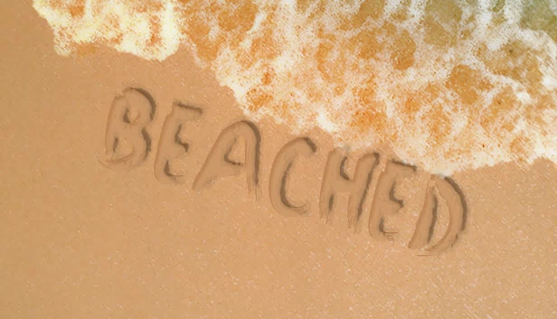 搁浅（Beached） 游戏封面