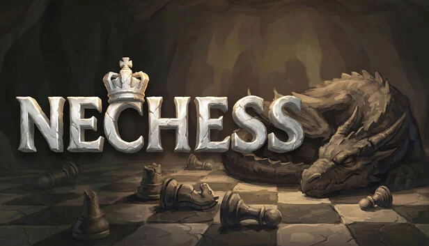 Nechess 游戏封面
