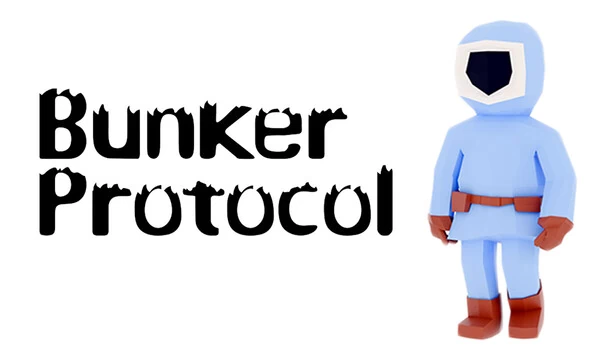 地堡协议(Bunker Protocol) 游戏封面
