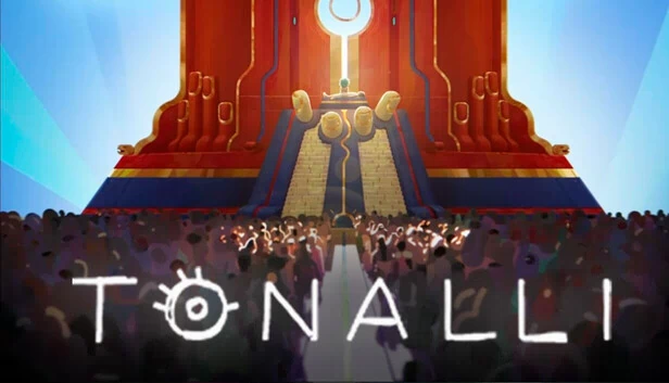 托纳利（TONALLI） 游戏封面