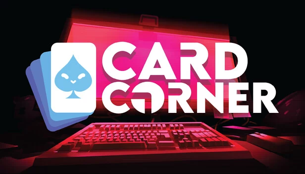 卡牌角落（Card Corner） 游戏封面