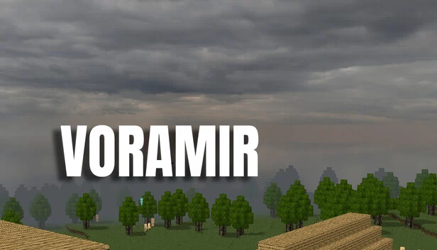 沃拉米尔（Voramir） 游戏封面