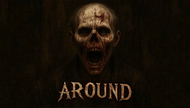环游 - 游戏（Around - The Game） 游戏封面