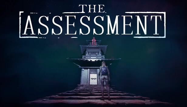 评估（The Assessment） 游戏封面