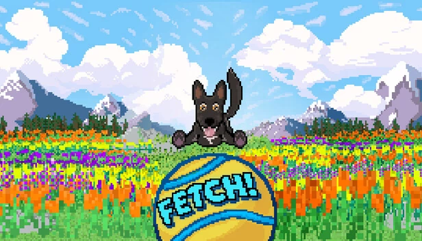 Fetch! 游戏封面