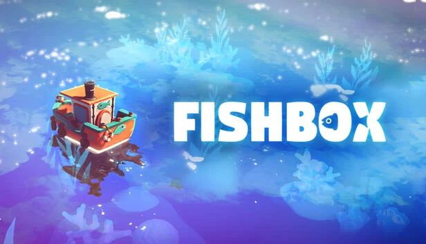 鱼盒（Fish Box） 游戏封面