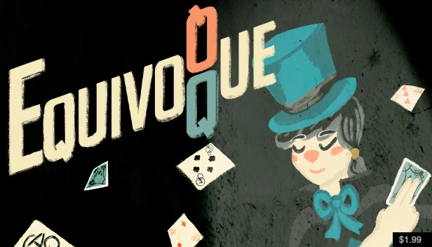 Equivoque 游戏封面