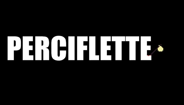 珀西芙莱特（Perciflette） 游戏封面