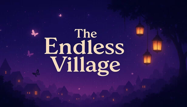 无尽村庄（The Endless Village） 游戏封面