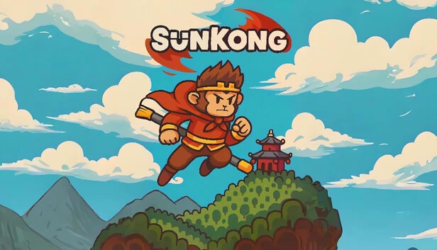 SunKong 游戏封面