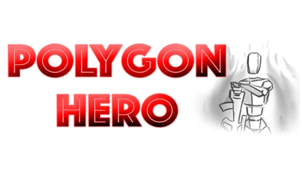 多边形英雄（Polygon Hero） 游戏封面