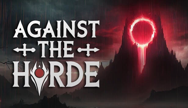 对抗部落（Against the Horde） 游戏封面