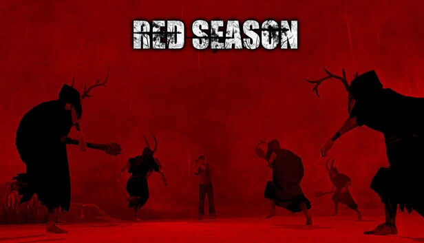 红色季节（Red Season） 游戏封面