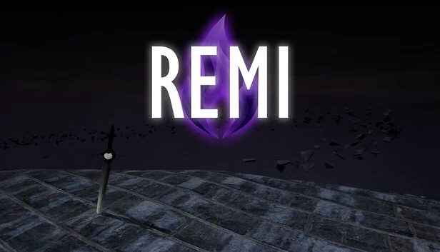 Remi 游戏封面