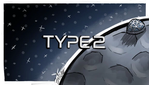 Type2 游戏封面