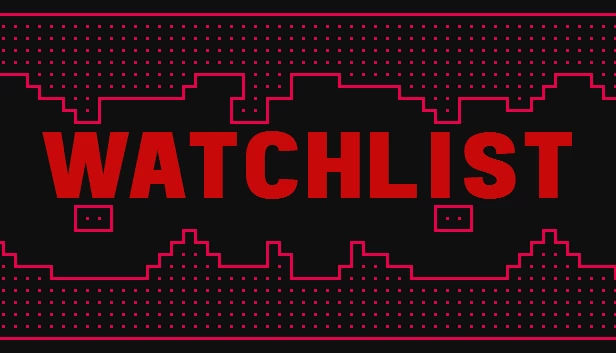 愿望单（Watchlist） 游戏封面