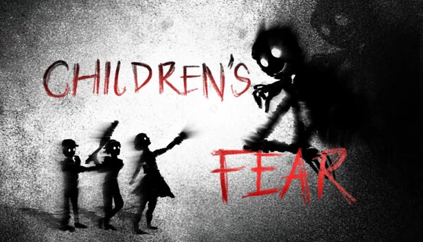 儿童恐惧(Children´s Fear) 游戏封面