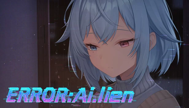 ERROR:Ai.lien 游戏封面