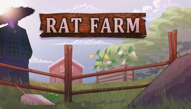 老鼠农场（RAT FARM） 游戏封面