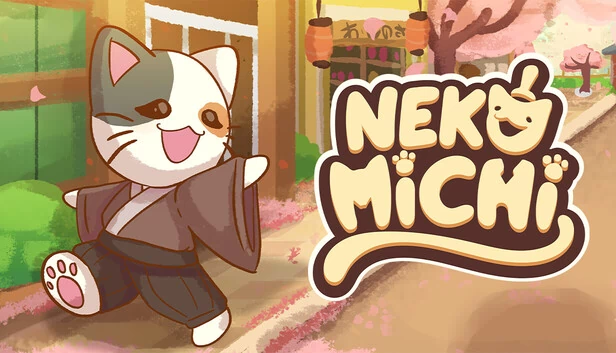 猫道（Neko Michi） 游戏封面