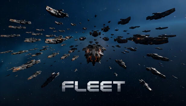 舰队（Fleet） 游戏封面