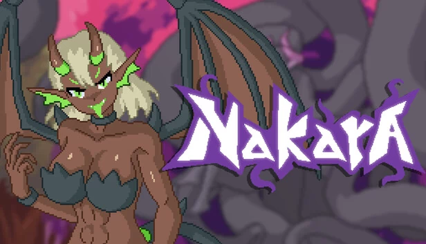 纳卡拉（Nakara） 游戏封面