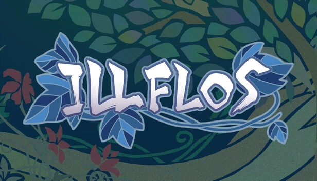 ILL FLOS 游戏封面