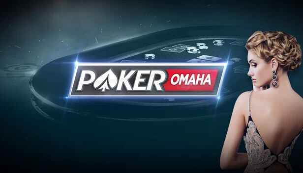 奥马哈扑克（Poker Omaha） 游戏封面