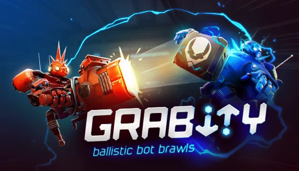 重力（Grabity） 游戏封面