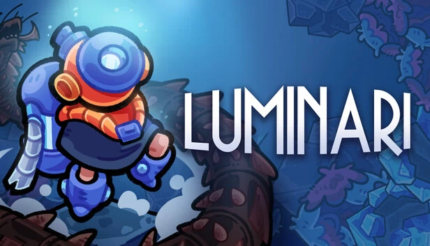Luminari 游戏封面