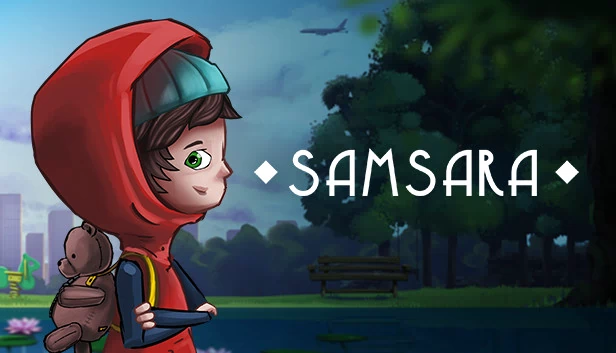 轮回（Samsara） 游戏封面