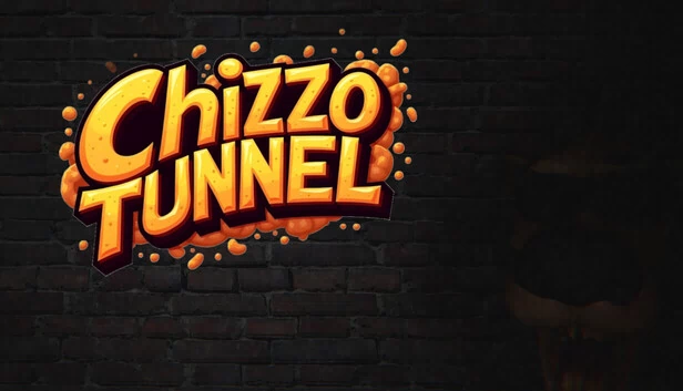 奇佐隧道（Chizzo Tunnel） 游戏封面