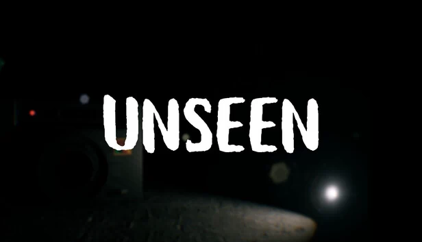 Unseen 游戏封面