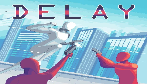 延迟（Delay） 游戏封面