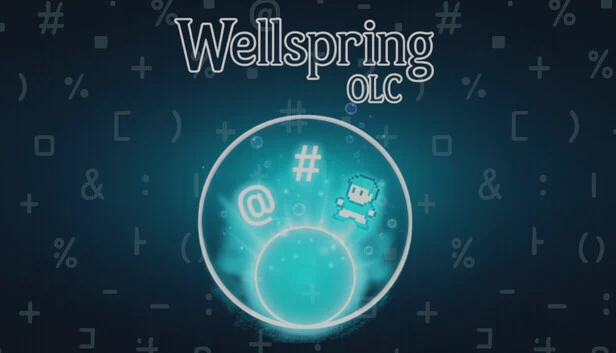Wellspring OLC 游戏封面