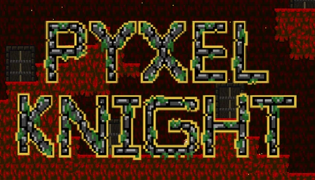 像素骑士（Pyxel Knight） 游戏封面