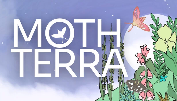 Moth Terra 游戏封面