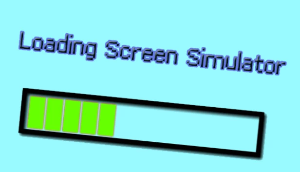 载入画面模拟器（Loading Screen Simulator） 游戏封面
