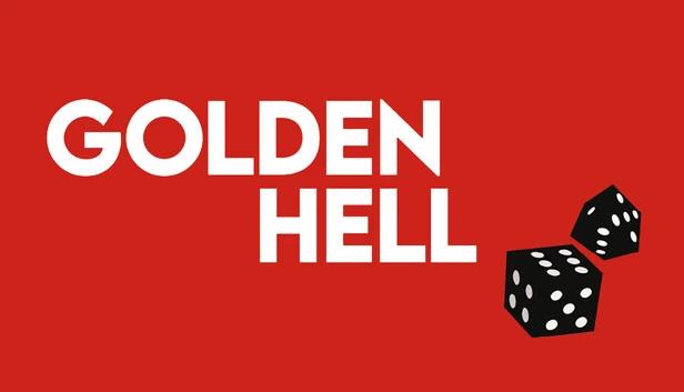 金色地狱（Golden Hell） 游戏封面