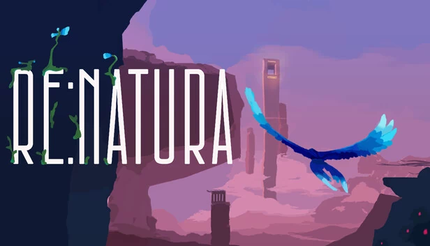 Renatura 游戏封面