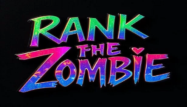 僵尸双拼包（Rank the zombie double pack） 游戏封面