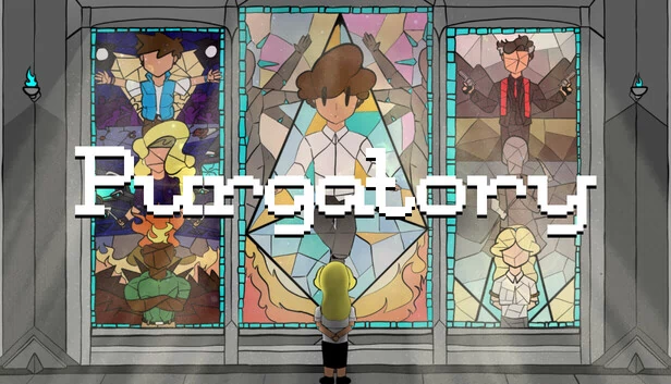 炼狱（Purgatory） 游戏封面