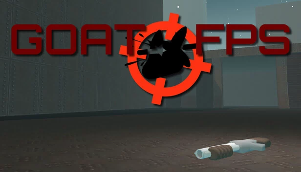 GOAT FPS 游戏封面